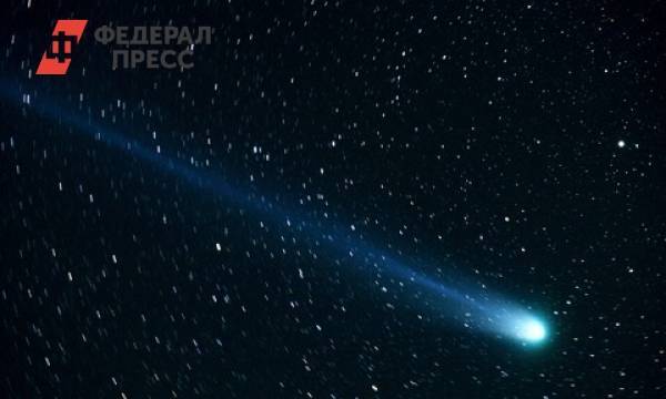 Первого сентября рядом с Землей пролетит опасный астероид