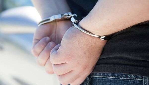 Четверо человек задержаны по обвинению в ограблении пожилой женщины в Чиатура