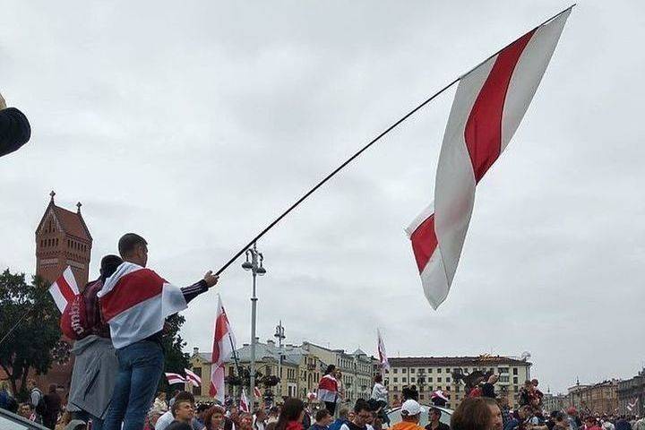 Политолог назвал малоизвестных сторонников России в Белоруссии