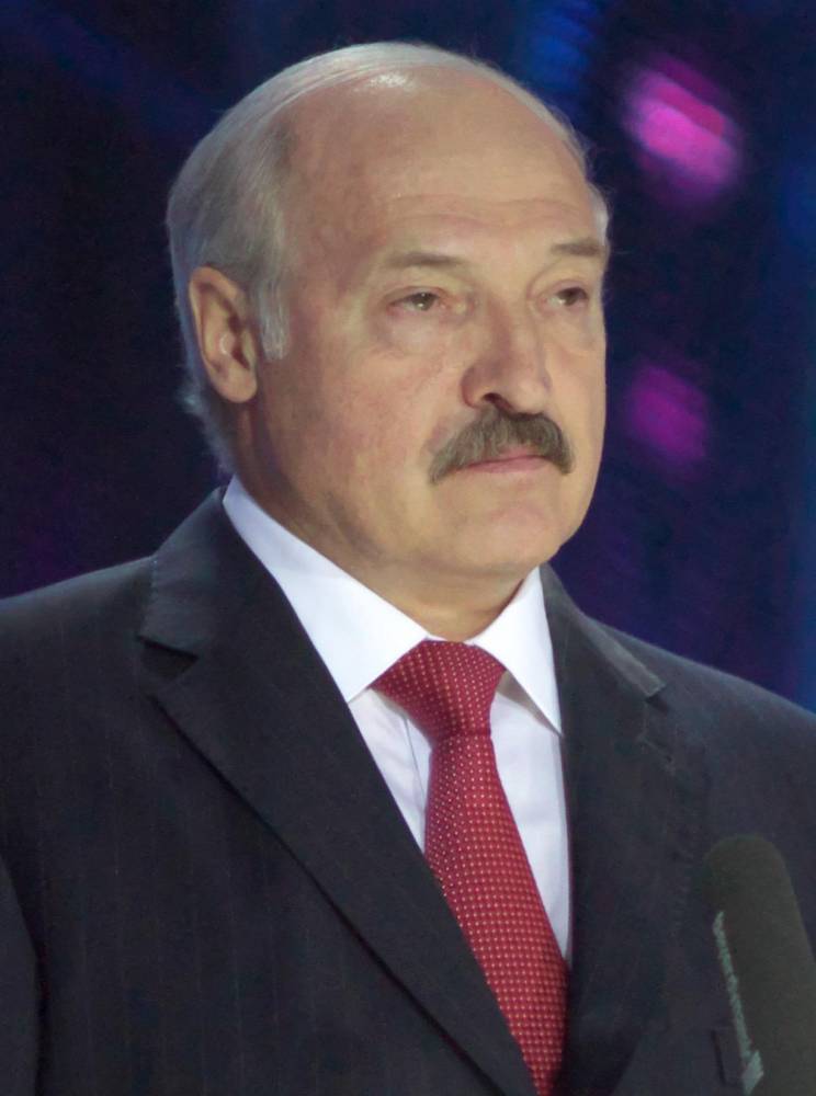 Николай Латышенок сообщил, что Александр Лукашенко не намерен общаться с оппозицией