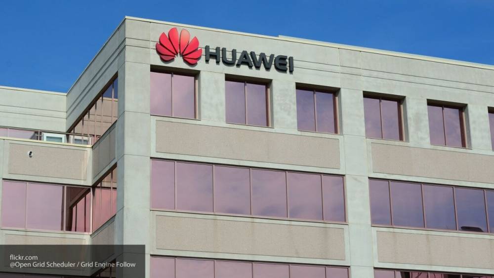 Аналитик предсказал уход Huawei с рынка смартфонов