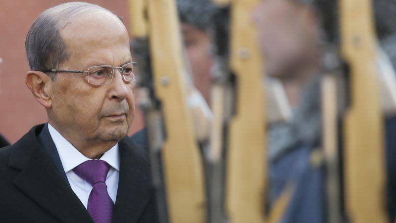 Ливан: посол в Германии Мустафа Адиб, вероятно, станет премьер-министром