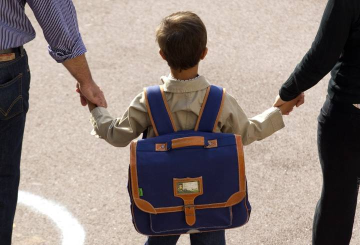 В Минздраве дали рекомендации родителям по подготовке детей к школе