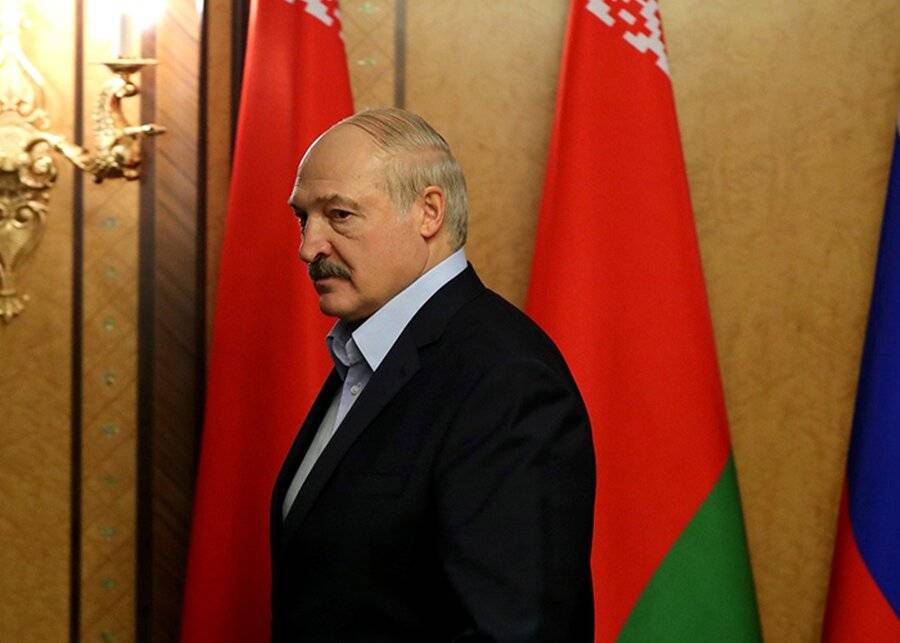 Песков рассказал, когда состоится встреча Путина и Лукашенко