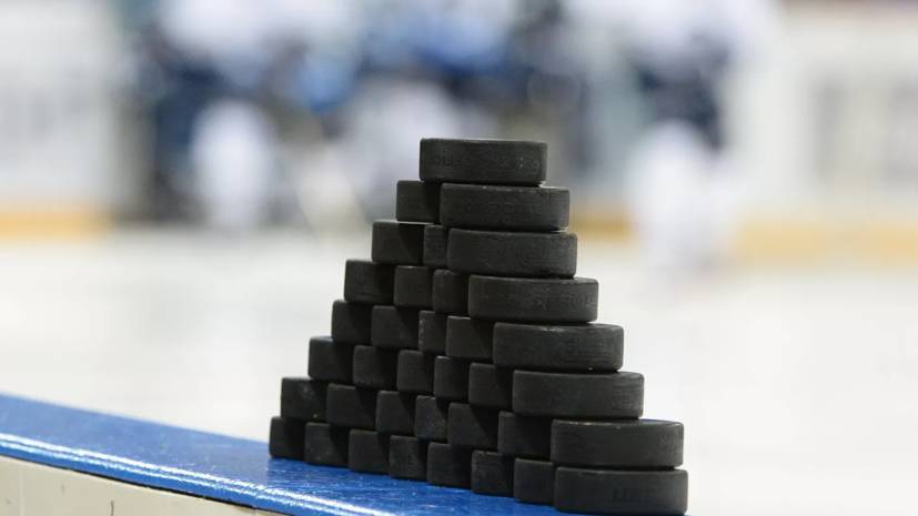 Президент КХЛ назвал число заболевших коронавирусом хоккеистов