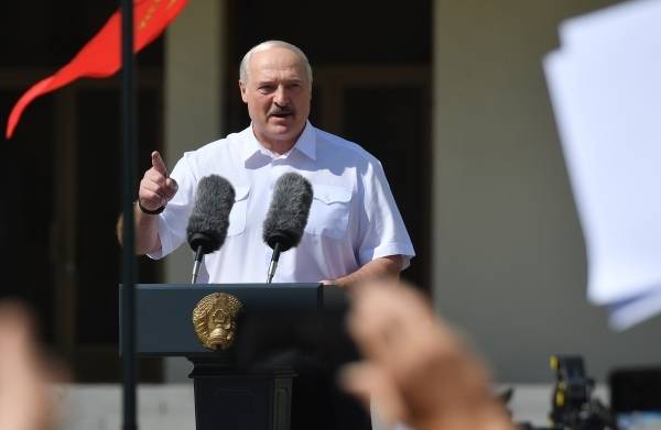 Александр Лукашенко приедет в Москву в течение двух недель