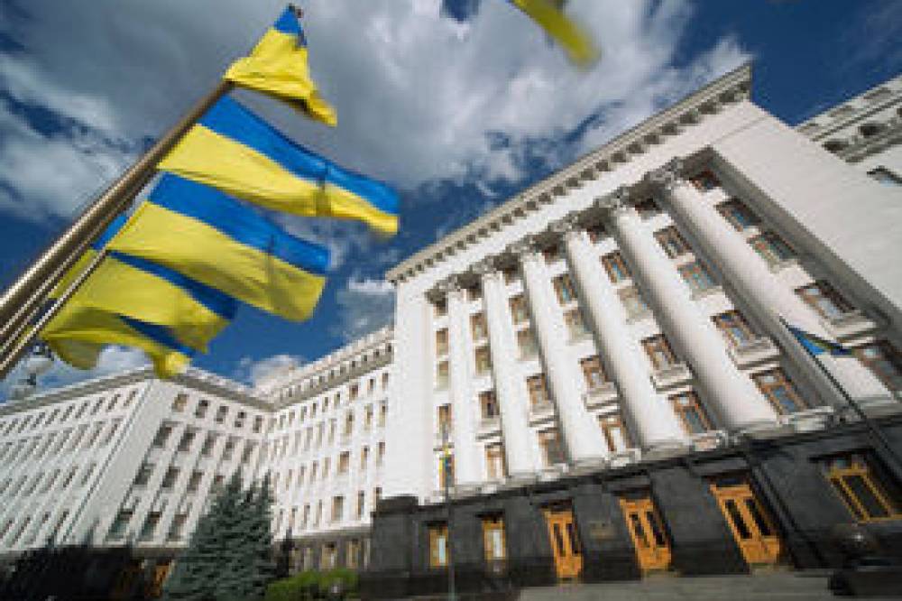 ОПУ: Слова Фокина об особом статусе для Донбасса не является официальной позицией Украины