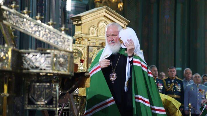 Кураев: РПЦ вряд ли удастся обратить папуасов в православие