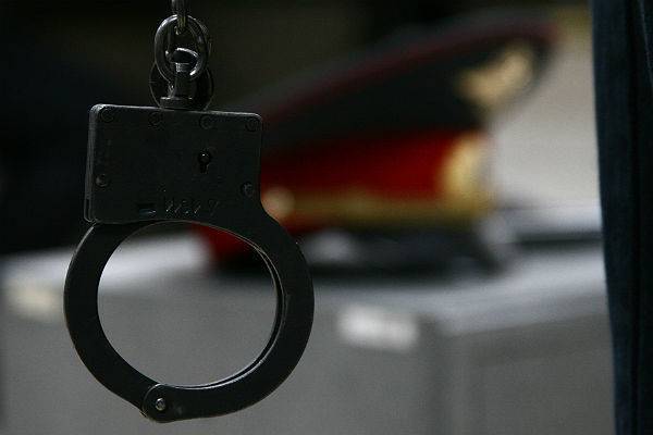 На тульского полицейского завели дело об изнасиловании коллеги