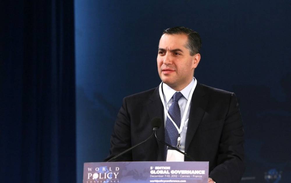 В Ливане назначили нового премьер-министра