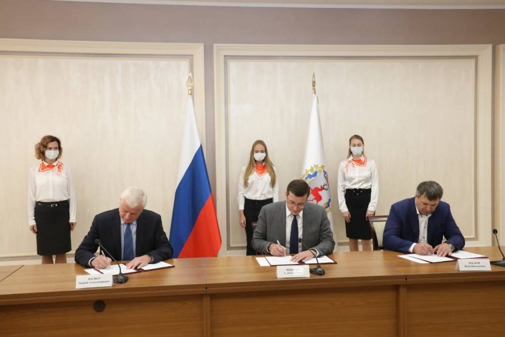255,5 млн рублей инвестирует «Т Плюс» в техническую модернизацию ТЭЦ Дзержинска