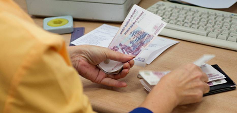 Не менее 10 тыс. рублей: о новой выплате объявили в Госдуме