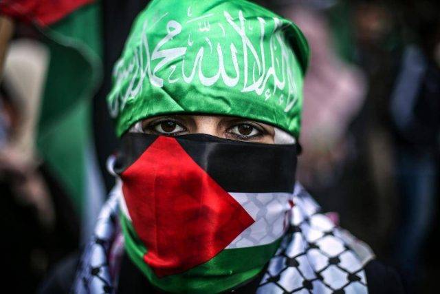 Движение ХАМАС согласилось прекратить военную эскалацию