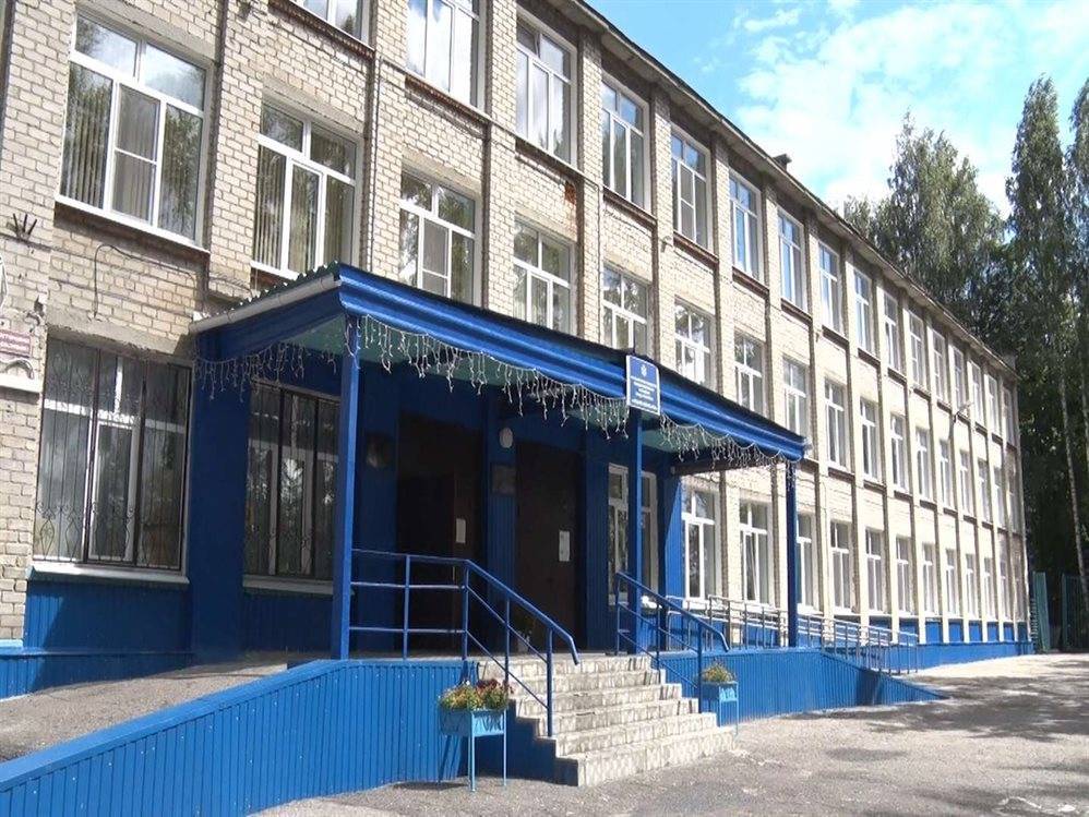 Приемка школ к новому учебному году стартовала в Ульяновске