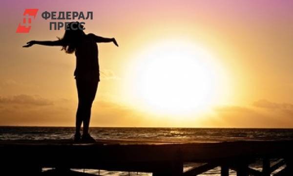 Синоптик перечислил регионы России с опасным солнцем