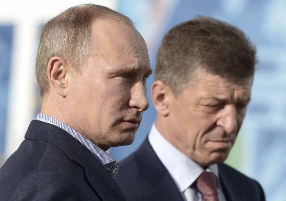 Венедиктов рассказал о планах Путина относительно Донбасса: "Оказался негоден"