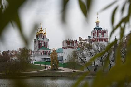 В Москве после 70 лет поисков нашли стены древнего монастыря