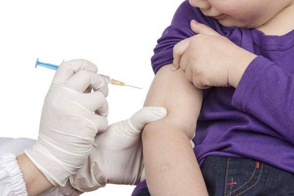 Испытания детской вакцины от Covid-19 начнутся в России после Нового года