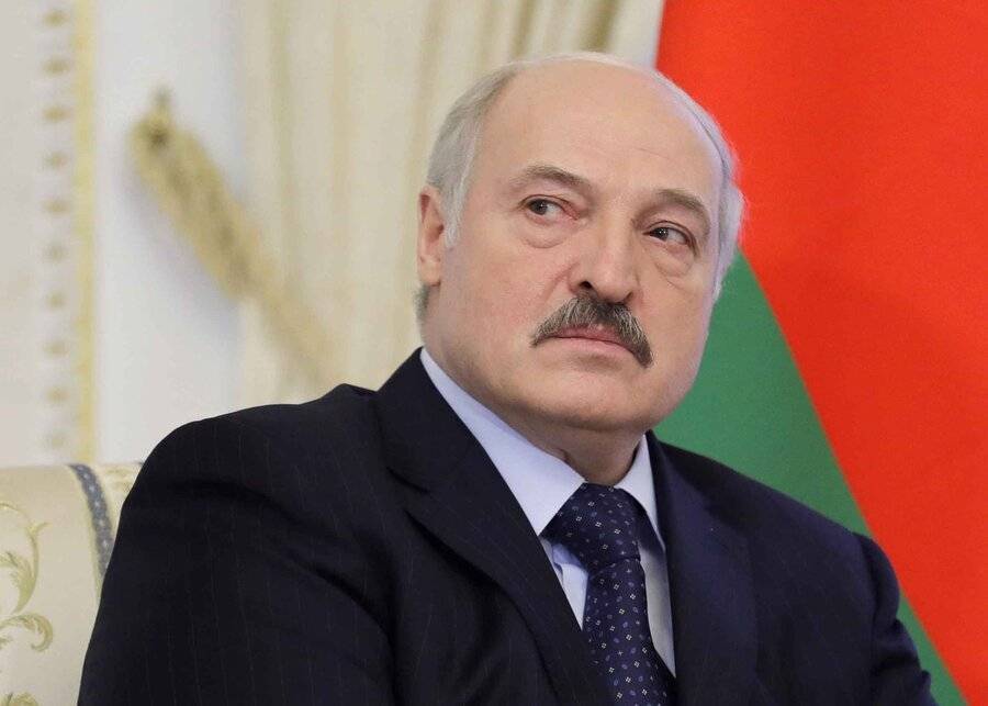 Лукашенко заявил, что РФ боится потерять Белоруссию