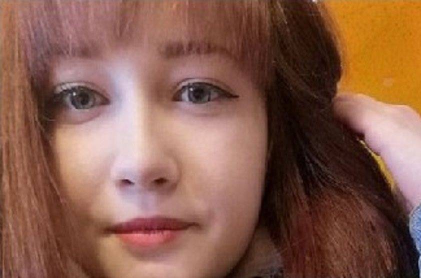 В Заволжье пропала 15-летняя девочка