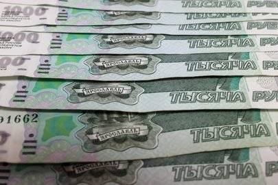 В Башкирии среднемесячная зарплата превысит 35 тысяч рублей