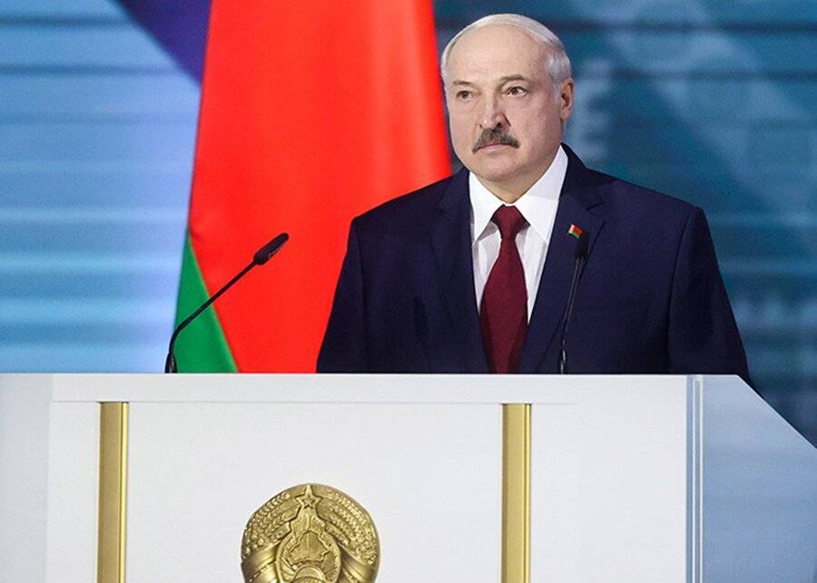 Пушков оценил высказывание Лукашенко о боязни РФ потерять Белоруссию