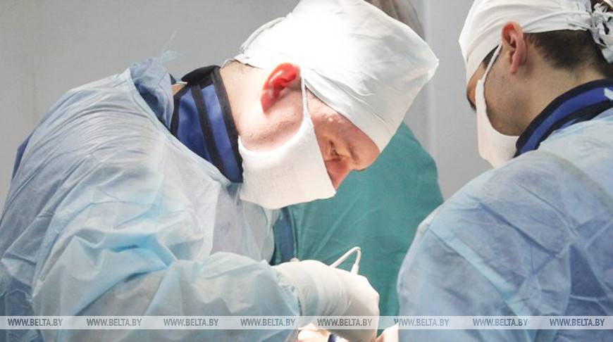 В Брестской областной больнице планируют построить хирургический корпус