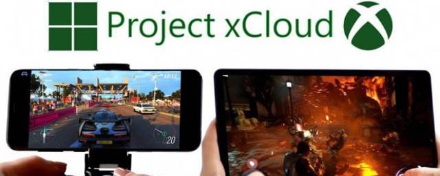 Microsoft объявила о старте работы облака xCloud 15 сентября