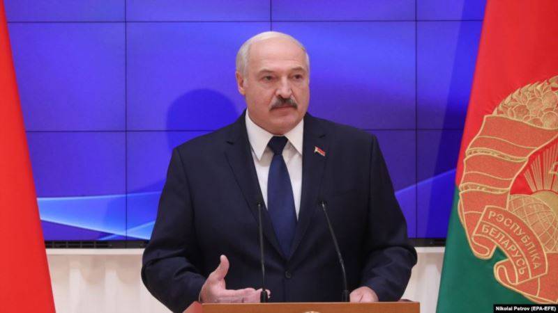 Лукашенко обвинил Россию во лжи и заявил о существовании планов переворота