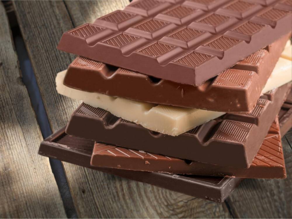 Ученые рассказали, почему шоколад нужно есть хотя бы раз в неделю