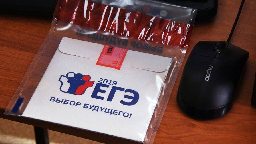 Суд оштрафовал петербургских выпускников за списывание и мобильный телефон на ЕГЭ
