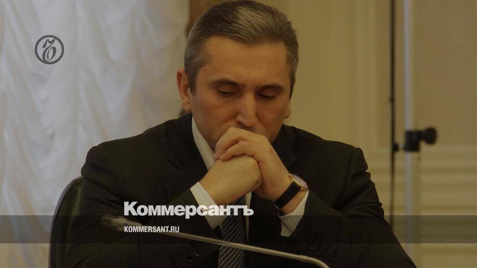 Александр Моор представил Путину кандидатов на пост губернатора Югры