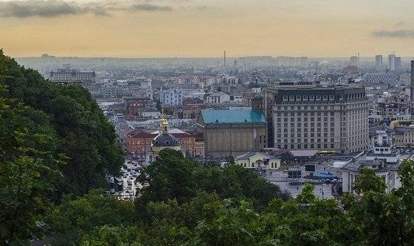 Адаптивный карантин: Киев могут оставить в "зеленой зоне" еще на неделю