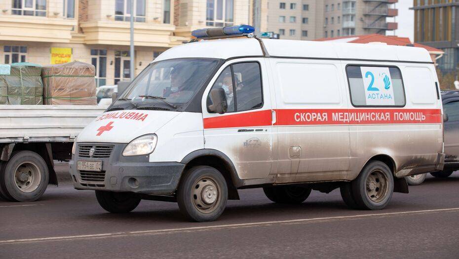 За сутки в Казахстане выявили 1799 заболевших коронавирусной пневмонией, 17 человек умерли