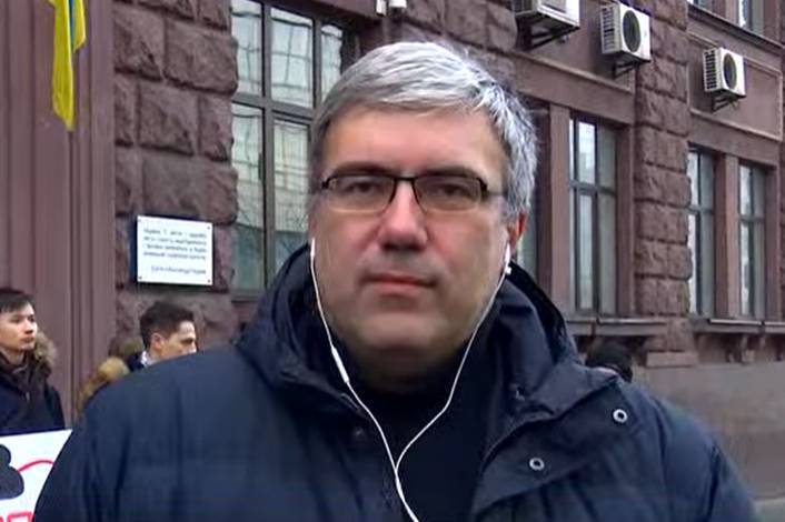 Экономический кризис в Украине "зеленая" власть спровоцировала еще задолго до коронавируса - Павленко
