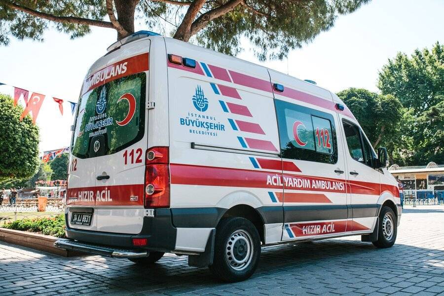 Вспышку коронавируса зафиксировали на турецких курортах