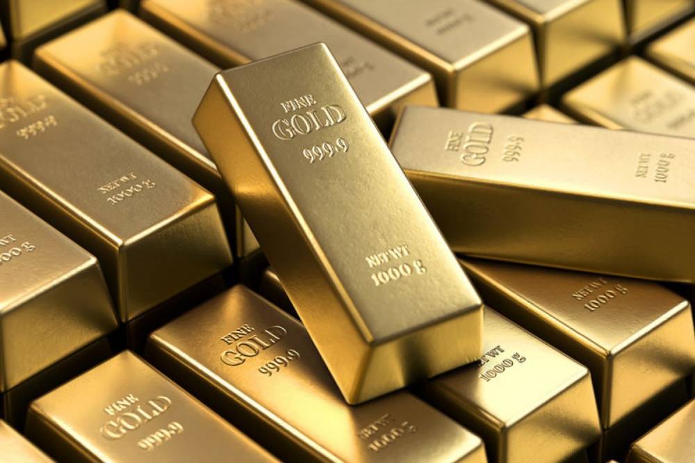 Цена на золото побила новый рекорд: Названы причины