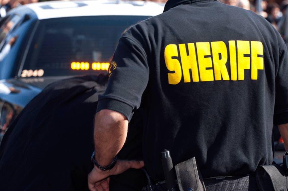 Шерифы вместо участковых: в МВД рассказали о новой реформе полиции