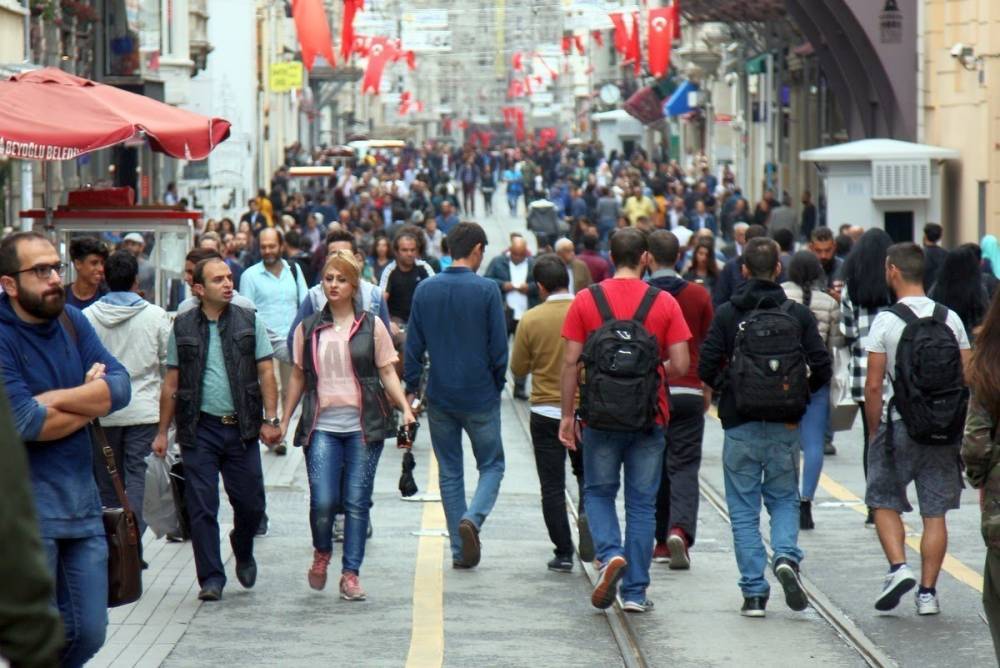 Туристам на заметку. В Турции резко выросло число случаев COVID-19