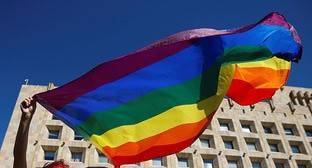 Житель Тбилиси задержан за нападение на трансгендеров
