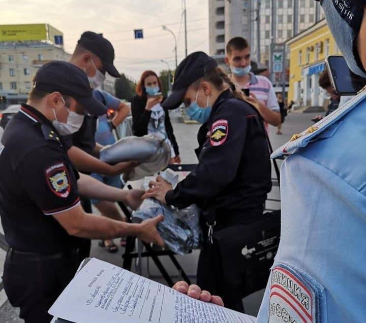 После действий силовиков популярность идеи возврата выборов в Екатеринбурге резко выросла