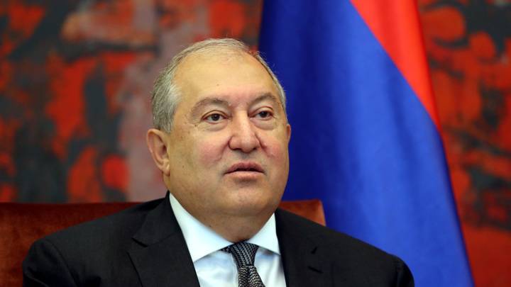 Армения ограничила вещание российских телеканалов