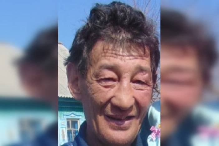 В Башкирии почти два месяца ищут пропавшего мужчину