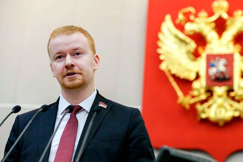 Володин передал «список Парфенова» о депутатах с двойным гражданством в ЦИК, что вызвало недоумение Памфиловой