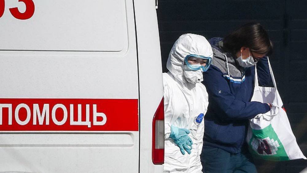 В Казахстане за сутки выявили 1060 новых случаев коронавируса