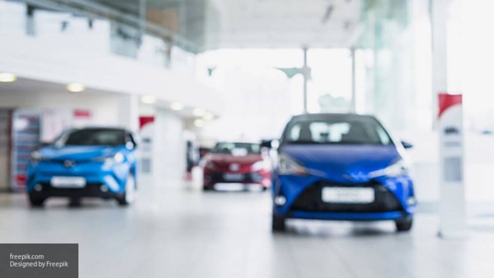 Ozon сообщил о старте онлайн-продаж автомобилей