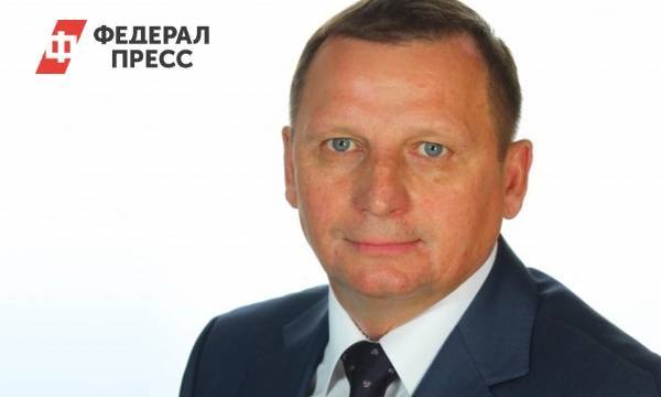 Курганский чиновник Клочков оспаривает отказ избиркома в участии в думских выборах