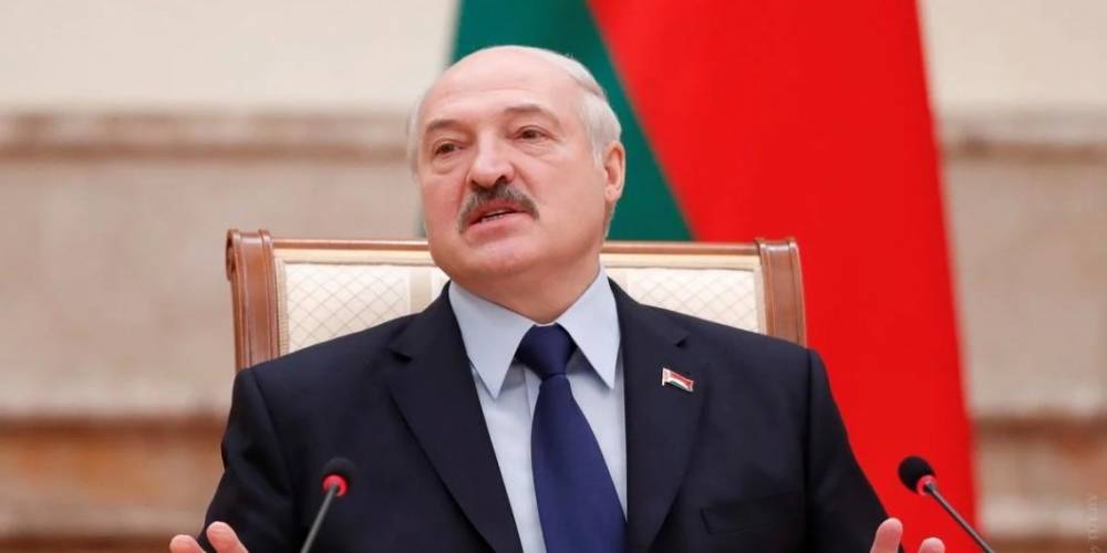 Лукашенко попросил не пугать последствиями задержания россиян