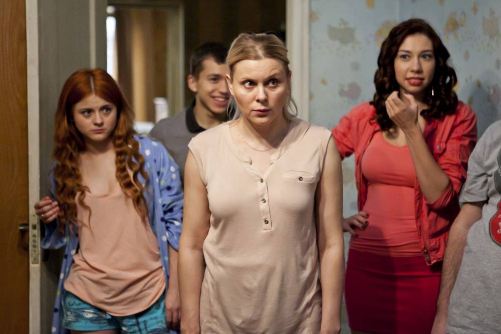 Звезда «Ольги» раскрыл подробности четвертого сезона сериала