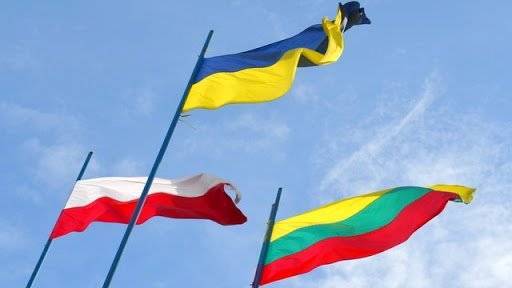 "Люблинский треугольник" - это альтернативное неформальное объединение: Егор Брайлян о новом союзе Украины, Литвы и Польши